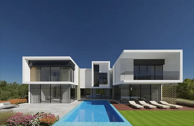 Residential Projects