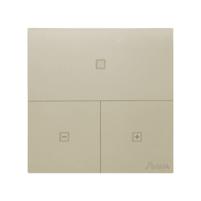 Smart Switches Pearl White