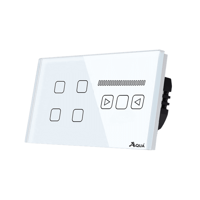 Smart Switches White