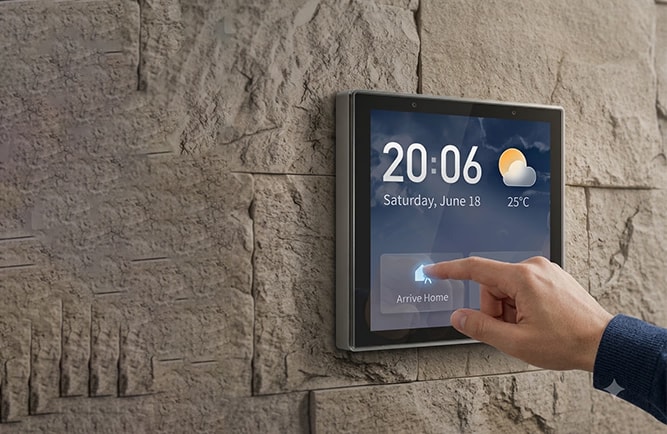 Smart Panel