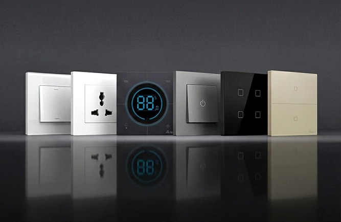 Smart Switches